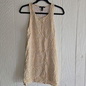Forever 21 Dress Sz S